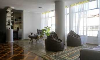 Imagem 2: Apartamento à venda, 4 quartos, 1 suíte, 2 vagas, Ipanema - RIO DE JANEIRO/RJ