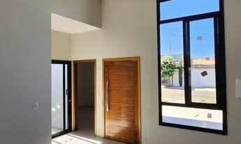 Imagem 2: Casa para Venda em Tatuí, Loteamento Residencial Vista Alta, 2 dormitórios, 1 suíte, 2 ban