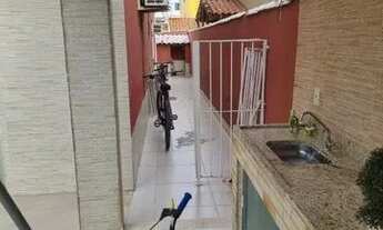 Imagem 7: Guaratiba - casa duplex - 4 quartos(sendo 1 suíte) - 01 vaga - venda