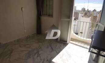 Imagem 4: Kitnet Botafogo - Campinas