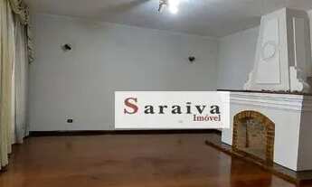 Imagem 3: Sobrado com 3 dormitórios, 540 m² - venda por R$ 1.800.000,00 ou aluguel por R$ 8.398,70/m