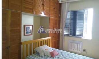 Imagem 6: Apartamento à venda, 3 quartos, 1 vaga, Tijuca - RIO DE JANEIRO/RJ