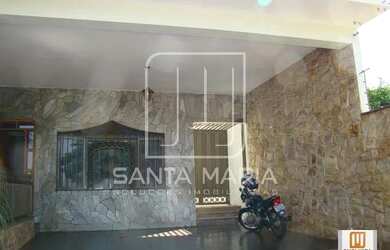 Imagem 2: Casa (térrea na rua) 4 dormitórios/suite, cozinha planejada