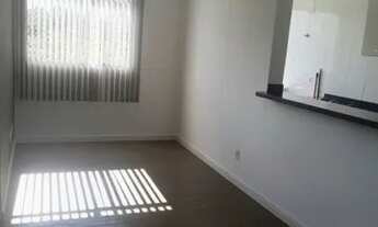 Imagem 7: Apartamento para aluguel tem 48 metros quadrados com 2 quartos