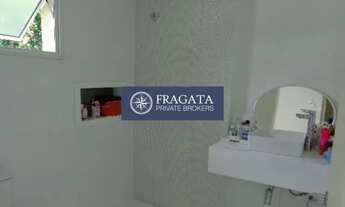 Imagem 7: Sobrado com 3 dormitórios à venda, 150 m² por R$ 2.125.000,00 - Perdizes - São Paulo/SP