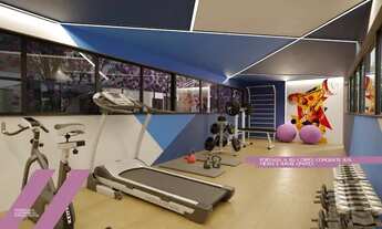 Imagem 7: Compre seu apartamento dos sonhos: FGTS aceito, aprovação fácil e 2 ou 3 quartos disponíve