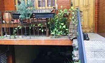 Imagem: Linda casa Na Rua Carneiro da cunha Dormitórios