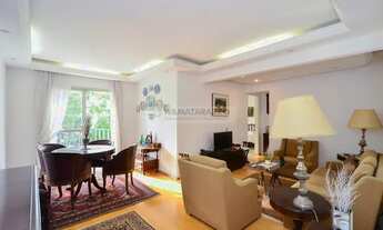 Imagem 2: Morumbi - Perfeito e Aconchegante - Lazer e Tranquilidade