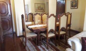 Imagem 4: APARTAMENTO - 03 QUARTOS COM DEPENDÊNCIA - MÉIER [ME