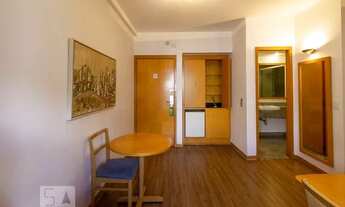 Imagem 6: Apartamento para Aluguel - Jardim Paulista, 1 Quarto, 29 m2