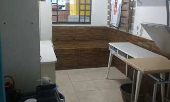 Imagem: Casa duplex em campo grande, bairro Débora