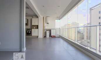 Imagem 5: Apartamento para Aluguel - Brooklin, 1 Quarto, 52 m2