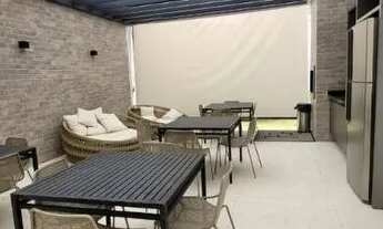 Imagem 5: Apartamento para aluguel tem 89 metros quadrados com 2 quartos em Despraiado - Cuiabá - MT