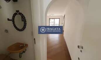 Imagem 6: Venda Cobertura em Higienópolis