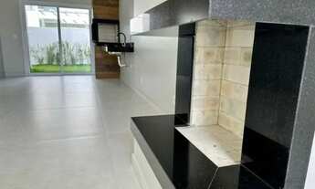 Imagem 5: Casa Condominio para Venda - 102.11m², 3 dormitórios, sendo 1 suites, 2 vagas - Hípica