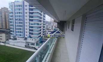 Imagem 9: Apartamento com 3 dormitórios sendo 3 suítes, Varanda Gourmet no Boqueirão