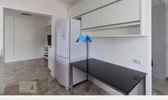 Imagem 3: Moema Índios Apartamento com 2 dormitórios