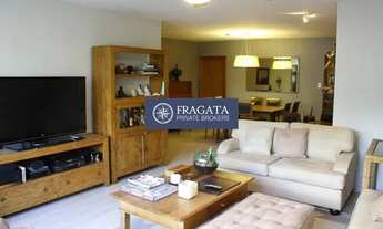 Imagem 2: Takaoka, 2 vagas, Estuda permuta por apartamento menor no Itaim