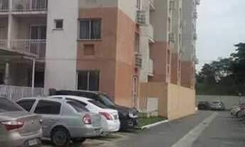 Imagem 3: Cond. Novas Cores 2qts suite