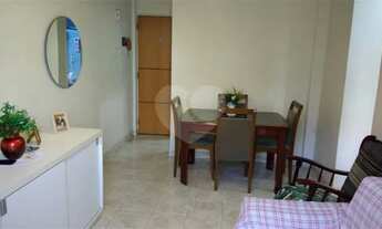 Imagem 2: Apartamento - 02 quartos - Engenho Novo [ME