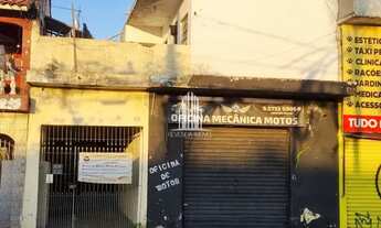 Imagem: CASA DE 160M² COM 5 DORMITORIOS, 5 BANHEIROS