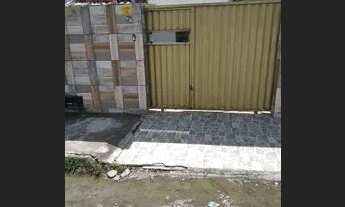 Imagem: Alugo casa mobiliada