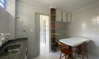 Imagem 3: Apartamento Santana para locação 75m sem vaga