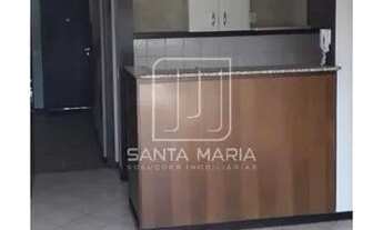 Imagem 1: Apartamento (tipo - padrao) 1 dormitórios, cozinha planejada, portaria 24hs, elevador, em