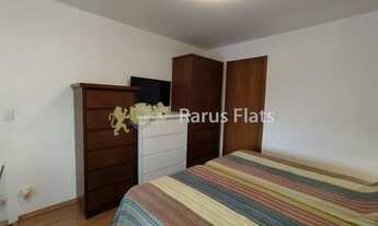 Imagem 7: Apartamento Duplex no Cond Park Lane - Bela Vista - São Paulo - SP