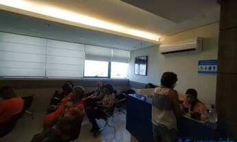 Imagem 4: ALUGO SALA NO EDIFICIO ICONE TOWER