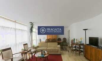 Imagem 1: Apartamento amplo 2 vagas no paraiso