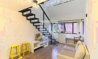 Imagem 5: Apartamento à Venda - Moema, 1 Quarto, 40 m2