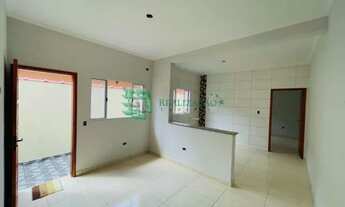 Imagem 5: CASA NOVA COM PISCINA EM MONGAGUÁ