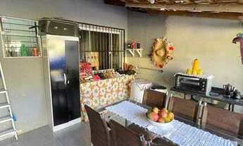 Imagem 6: Casa em Costa Bela, BOA POSSIBILIDADE DE FINANCIAMENTO