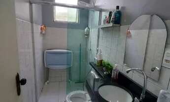 Imagem 6: Apartamento no Recanto do Mindu | Parque 10 | 2 quartos | Térreo