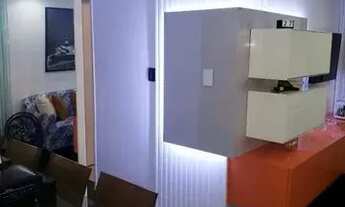 Imagem: APARTAMENTO 3 QUARTOS (1 SUITE) - 78M²