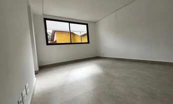 Imagem 1: BELO HORIZONTE - Apartamento Padrão - Santo Agostinho