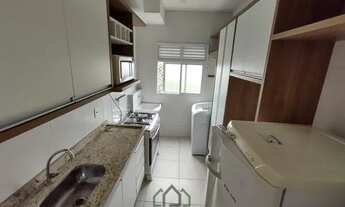 Imagem 6: Apartamento à venda 1 Quarto, 1 Vaga, 41M², Jardim da Luz, Taubaté - SP