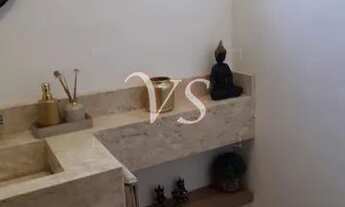 Imagem 7: Apartamento para Venda em São Paulo, Água Fria, 3 dormitórios, 1 suíte, 3 banheiros, 3 vag