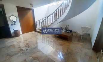 Imagem 3: Casa com 6 dormitórios, 850 m² - venda - Cidade Jardim - São Paulo/SP