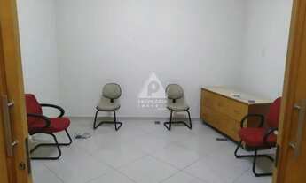 Imagem 3: Sala comercial no Centro