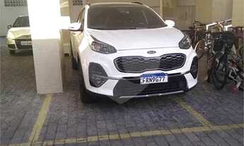 Imagem 5: Santos - Apartamento Padrão - PONTA DA PRAIA