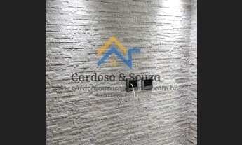 Imagem 3: Apartamento para Locação em Guarulhos, Ponte Grande, 2 dormitórios, 1 banheiro, 1 vaga