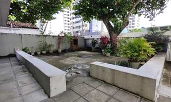 Imagem 3: Apartamento maravilhoso 4 quartos (Edif. Aruba) ótima localização no coração de Piedade