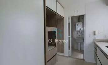 Imagem 7: ALUGA-SE APARTAMENTO AMPLO NA GLEBA