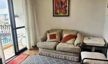 Imagem 2: SÃO PAULO - APARTAMENTO PADRÃO - SANTANA