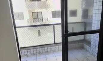 Imagem 4: Apartamento ao lado do centro, prédio frente ao mar, 2 quartos, Jd. Marina - Mongaguá