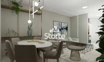 Imagem 7: Apartamento com 3 dormitórios à venda, 110m² por R$ 710.000 - Jardim Botânico - Uberlândia