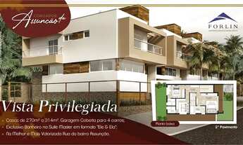 Imagem 5: Coroados da Assunção