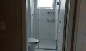 Imagem 6: Apartamento para aluguel possui 48 metros quadrados com 2 quartos em Santa Maria - Osasco